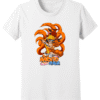 Camiseta 13 Blanco