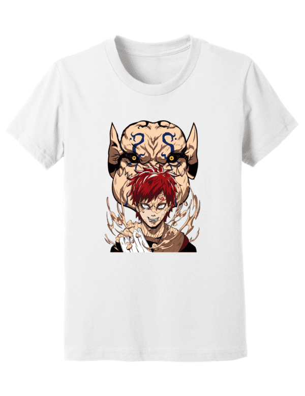 Camiseta 6 Blanco