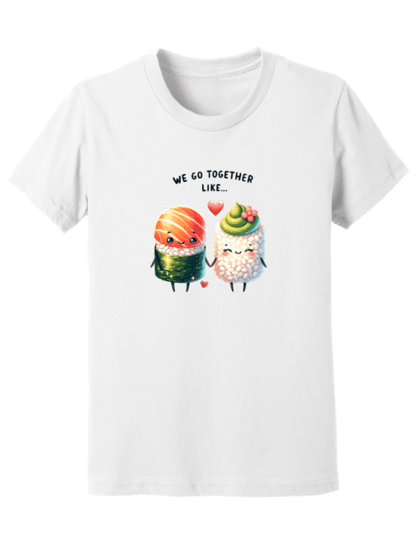 Camiseta 9 Blanco