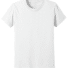Camiseta Blanco