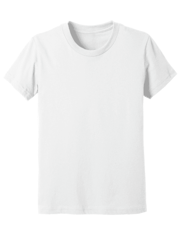 Camiseta Blanco