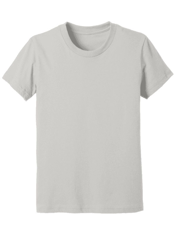 Camiseta Gris