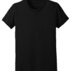 Camiseta Negro