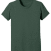 Camiseta Verde