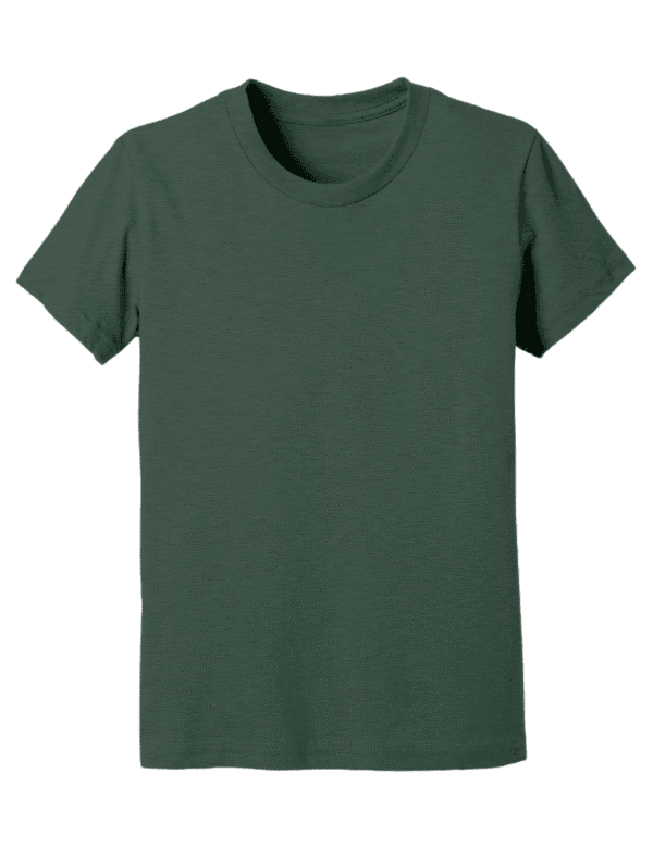 Camiseta Verde