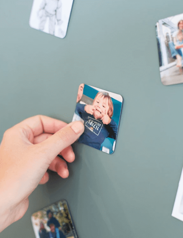 Iman Personalizado Wifriks