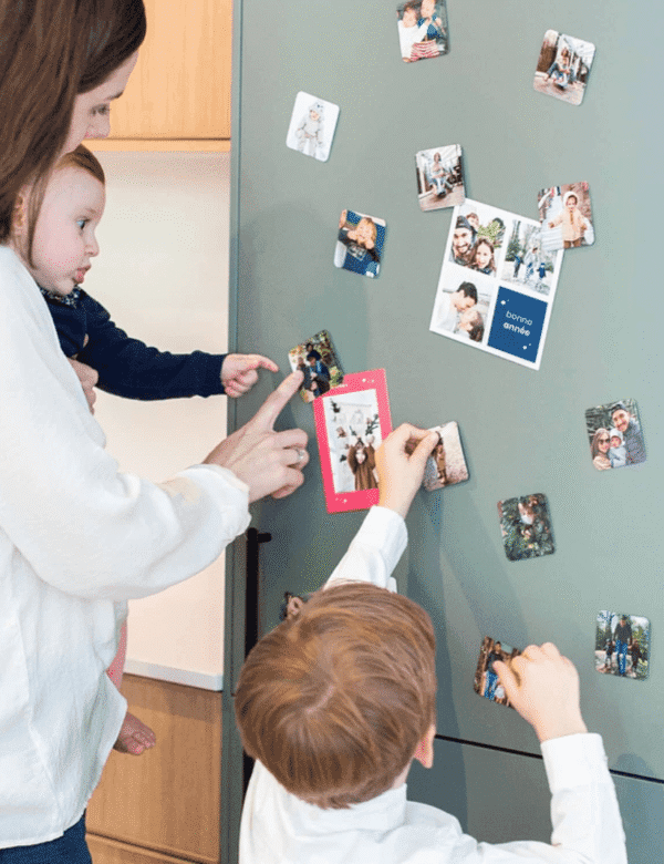 Iman Personalizado Wifriks 2