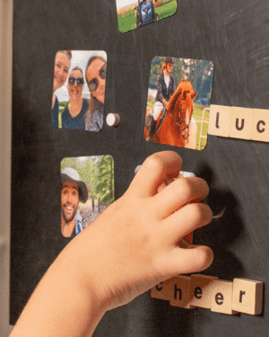 Iman Personalizado Wifriks 5