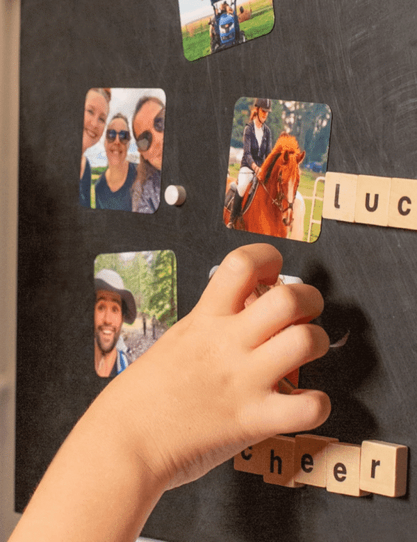 Iman Personalizado Wifriks 5