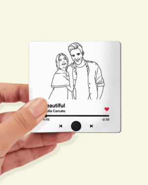 Iman Personalziado Relive Spotify 1a