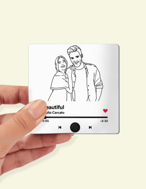 Iman Personalziado Relive Spotify 1a