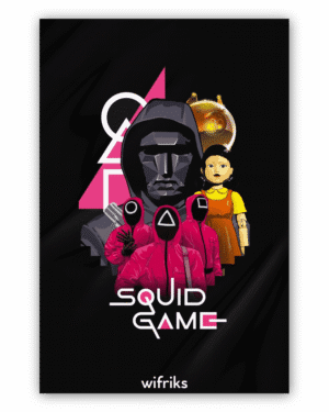 Squid Games #06