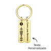 Llaveo Personalziado Spotify Wifriks 5