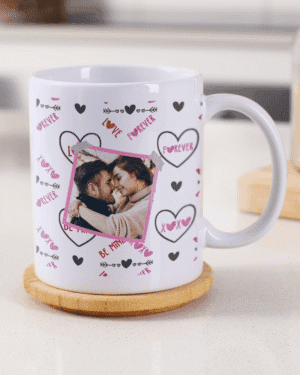Taza 12 Love 1