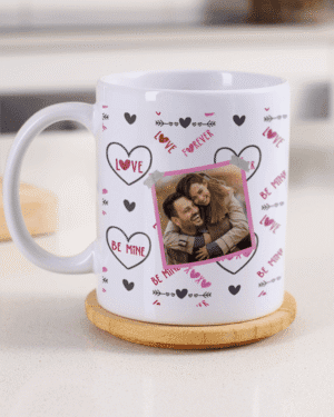 Taza 12 Love 2