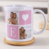 Taza 14 Love 1
