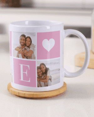 Taza 14 Love 1