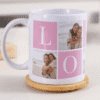 Taza 14 Love 2