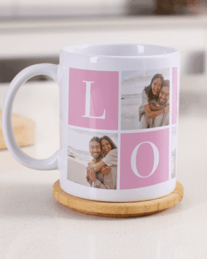 Taza 14 Love 2