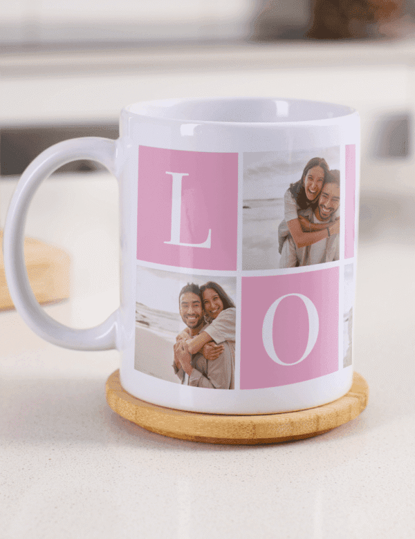 Taza 14 Love 2