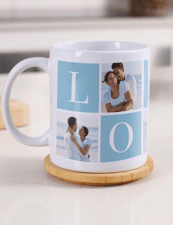 Taza 15 Love 2