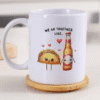 Taza 7 Love 2