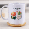 Taza 8 Love 2