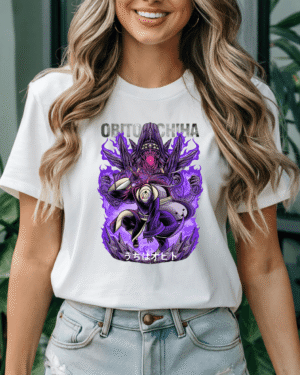 Blanco 17 Mujer