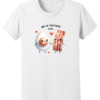 Camiseta 11 Blanco