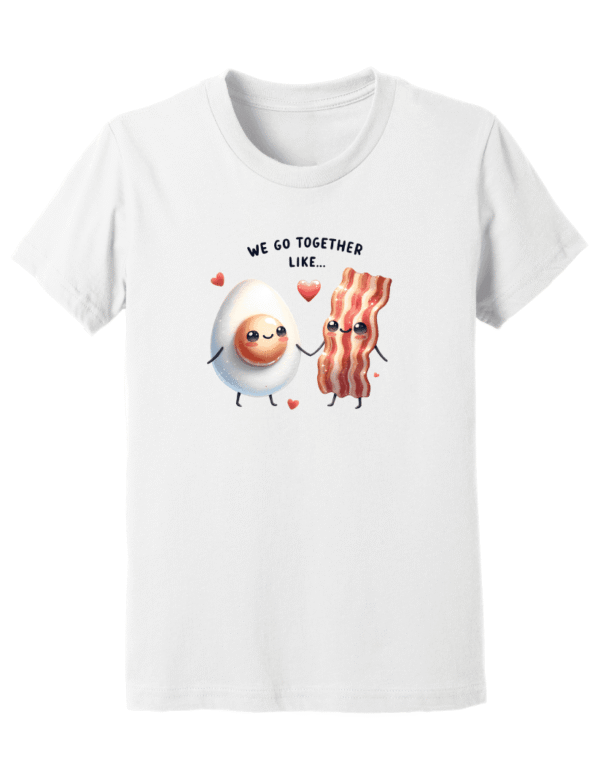 Camiseta 11 Blanco