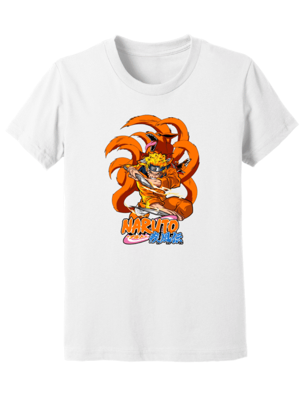 Camiseta 13 Blanco
