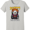 Camiseta 14 Gris