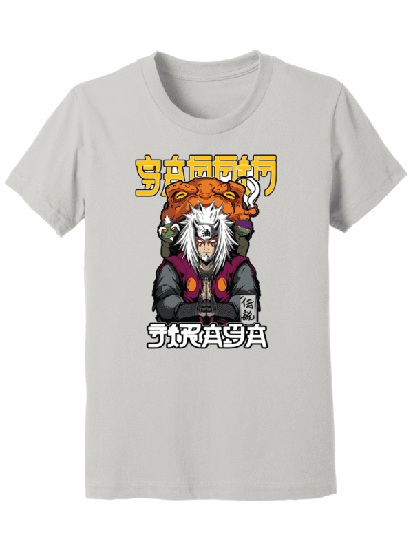 Camiseta 14 Gris