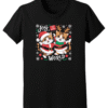 Camiseta 6 Negro