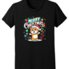Camiseta 7 Negro
