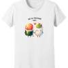 Camiseta 9 Blanco