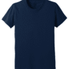 Camiseta Azul