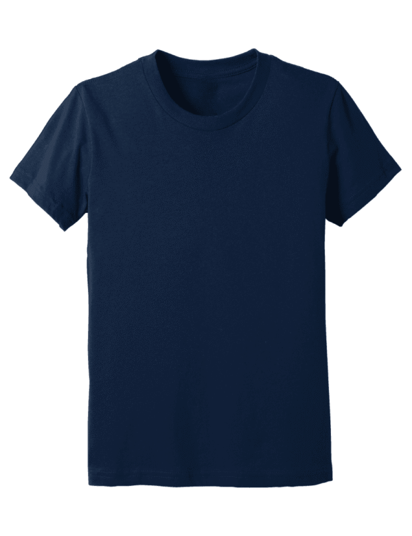Camiseta Azul