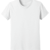 Camiseta Blanco