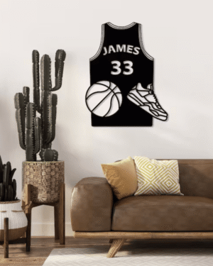 Cartel Baloncesto 2