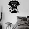 Cartel Futbol 1