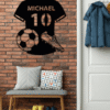 Cartel Futbol 2