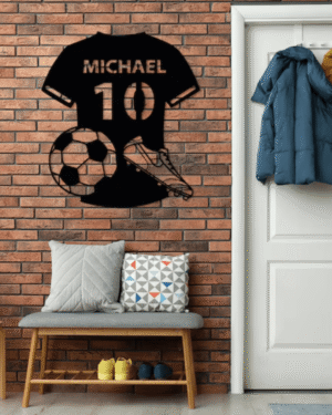 Cartel Futbol 2