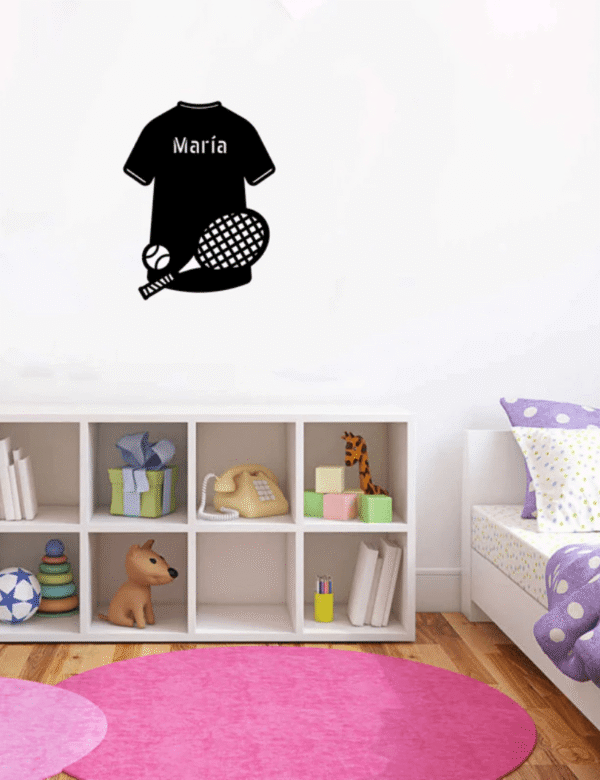 Cartel Tenis 1