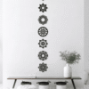 Cuadro Chakras 2