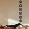 Cuadro Chakras 4