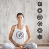 Cuadro Chakras 5