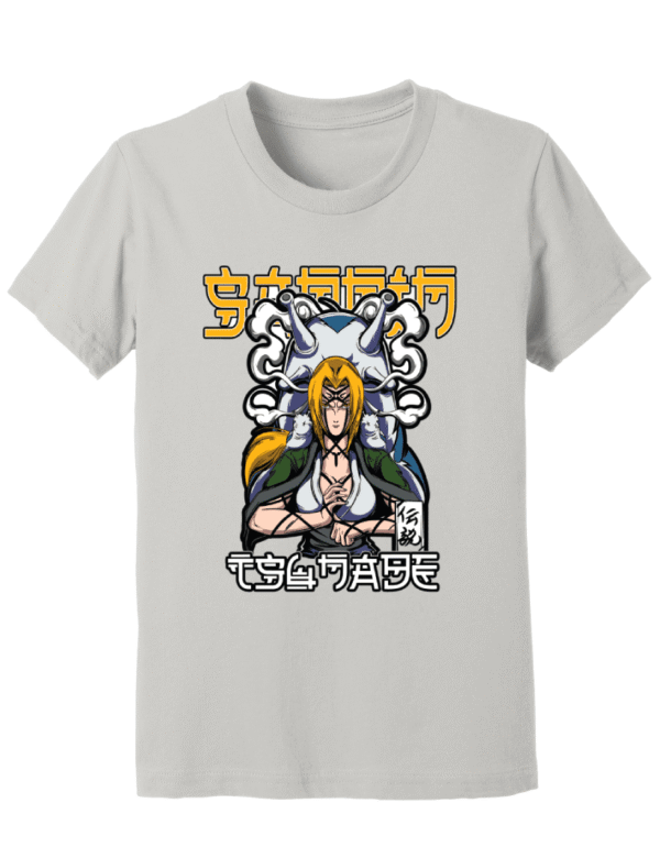 Gris 16 Camiseta