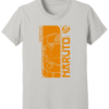 Gris 18 Camiseta