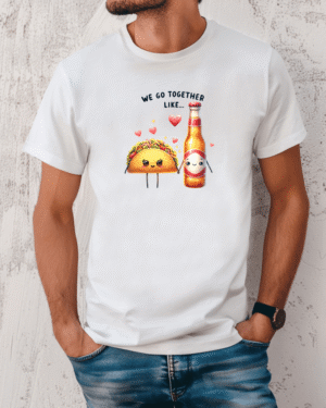 Hombre 10 Blanco